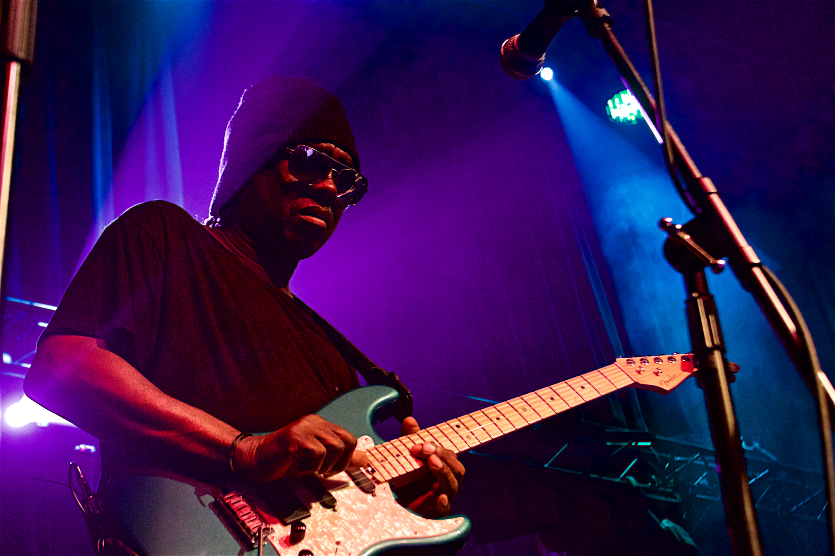 George Clinton Parliament-Funkadelic 
The Ardmore Music Hall
Ardmore, Pa
August 1, 2018

DerekBrad.com